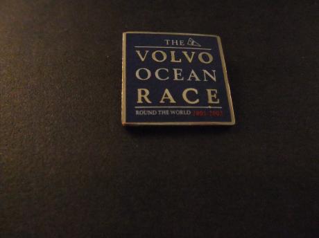 Volvo Ocean Race ( nu The Ocean Race voorheen de Whitbread Round the World Race)  zeilwedstrijd om de wereld